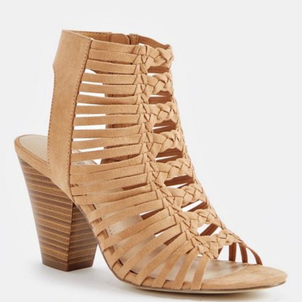 Dress Sandals